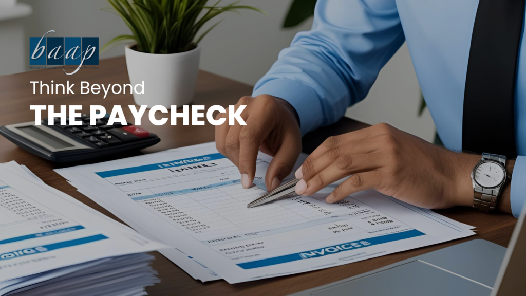 build business value