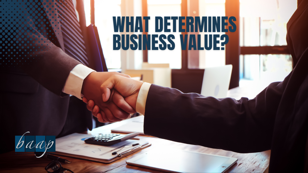 small business exit strategy