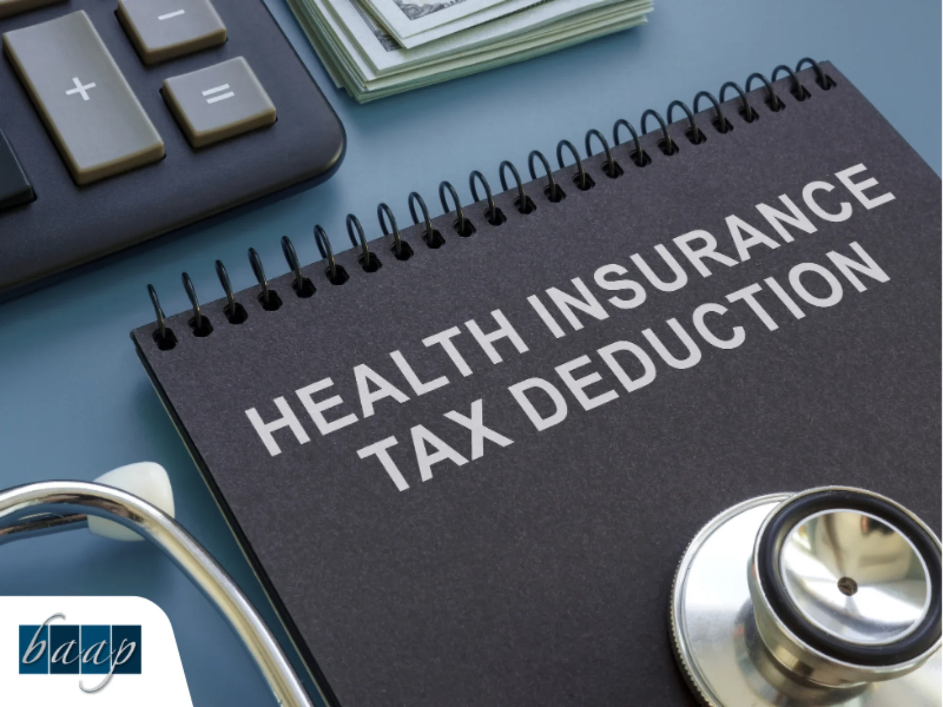 Self-employed health insurance tax deduction planning strategy